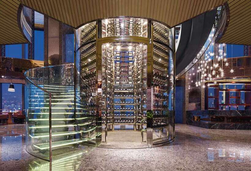 בית מלון כפרי Hilton Haikou