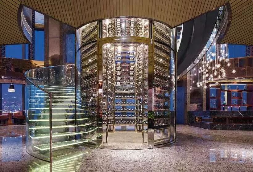 هتل Hilton Haikou