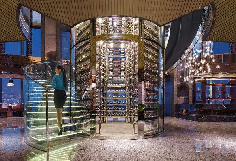 בית מלון כפרי Hilton Haikou