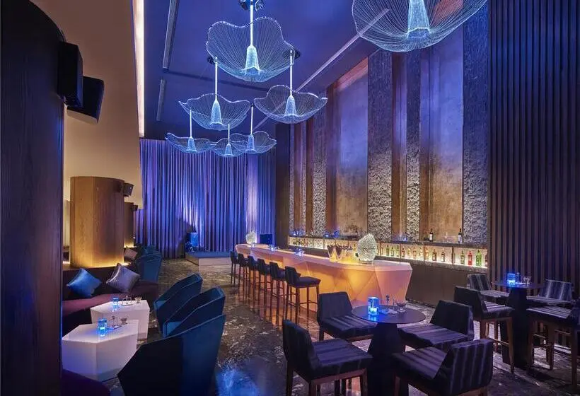 هتل Hilton Haikou