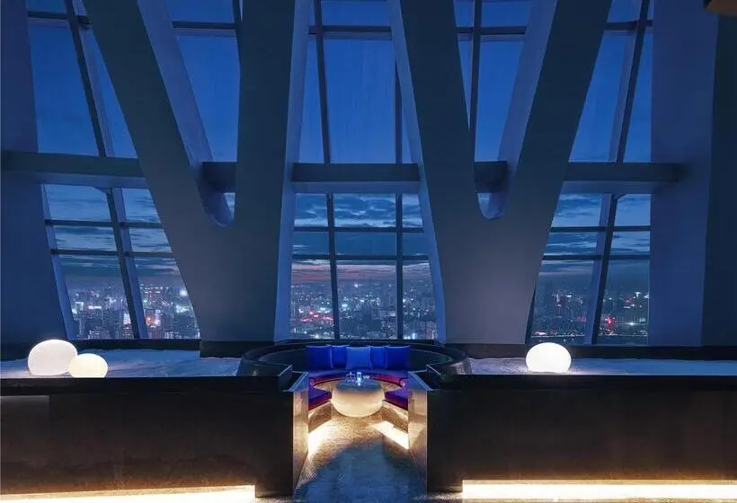 هتل Hilton Haikou