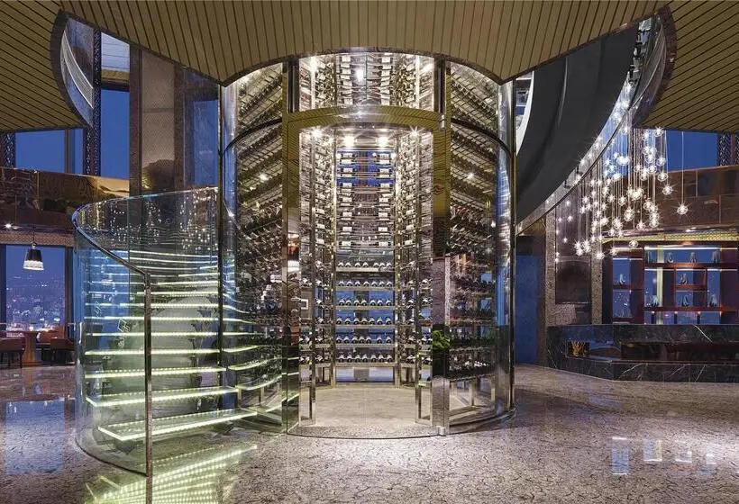 هتل Hilton Haikou