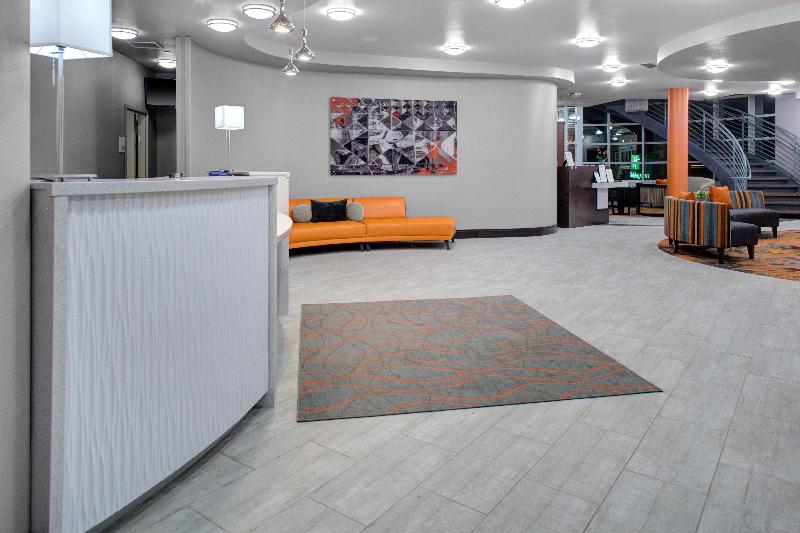 ホテル Holiday Inn Windsor   Wine Country, An Ihg