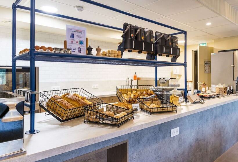 호텔 Ibis Budget Châtillon Paris Ouest