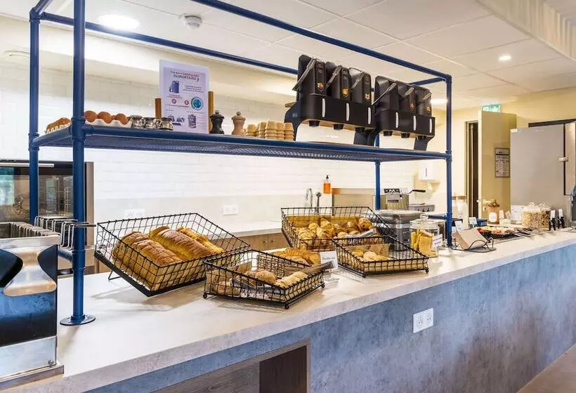 Hotel Ibis Budget Châtillon Paris Ouest