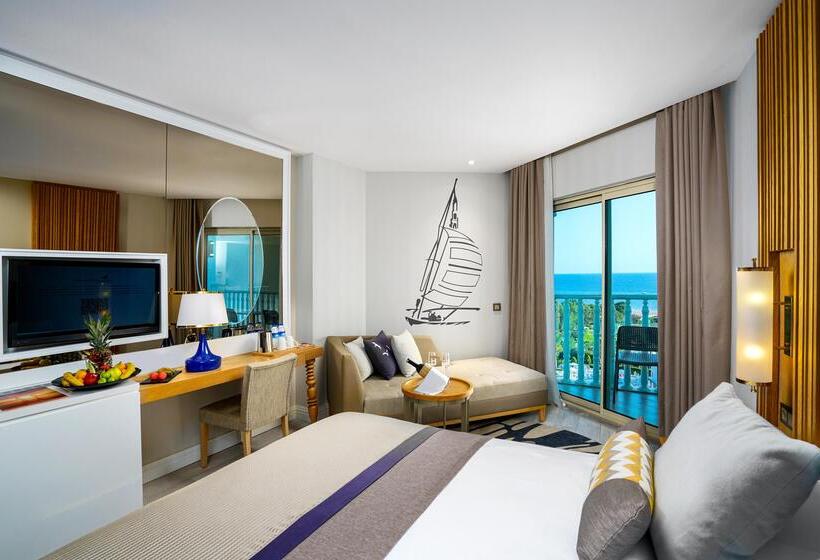 هتل Sidemarin Kirman Premium - Ultra All Inclusive