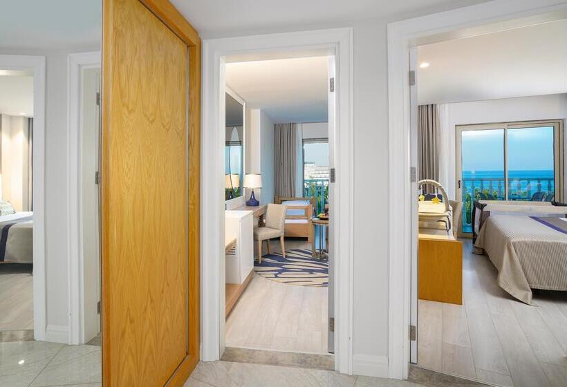 هتل Sidemarin Kirman Premium - Ultra All Inclusive