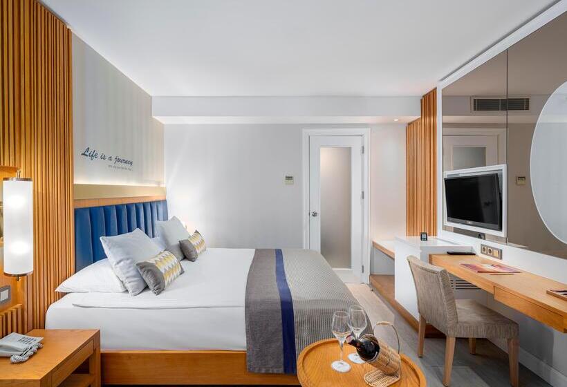 هتل Sidemarin Kirman Premium - Ultra All Inclusive