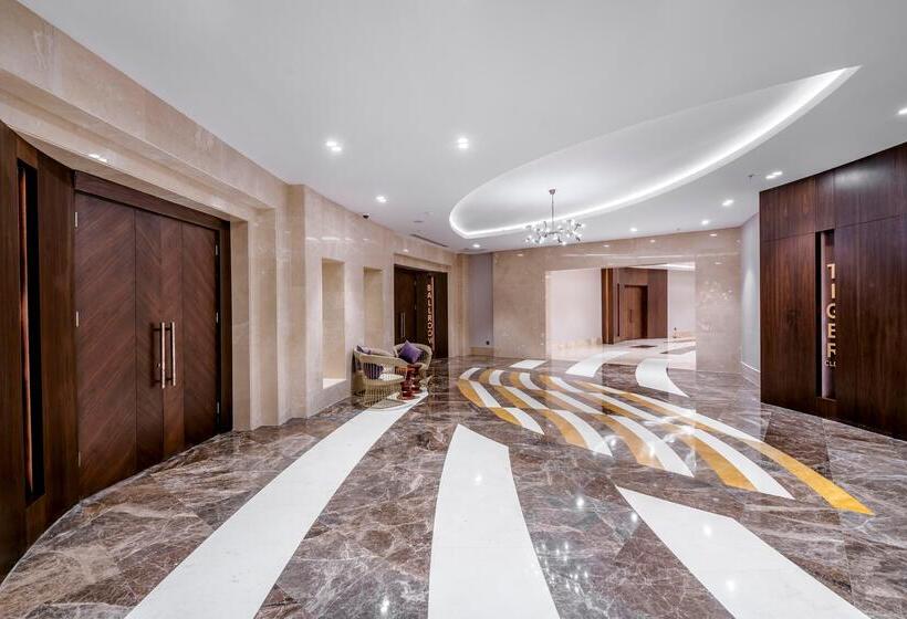 هتل Sidemarin Kirman Premium - Ultra All Inclusive