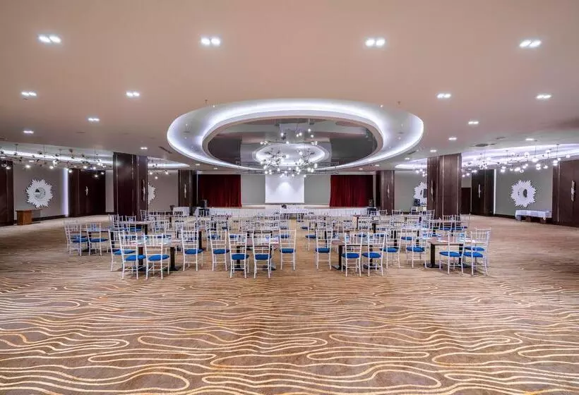 هتل Sidemarin Kirman Premium - Ultra All Inclusive