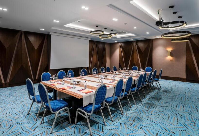 هتل Sidemarin Kirman Premium - Ultra All Inclusive