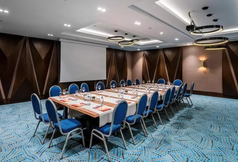 هتل Sidemarin Kirman Premium - Ultra All Inclusive