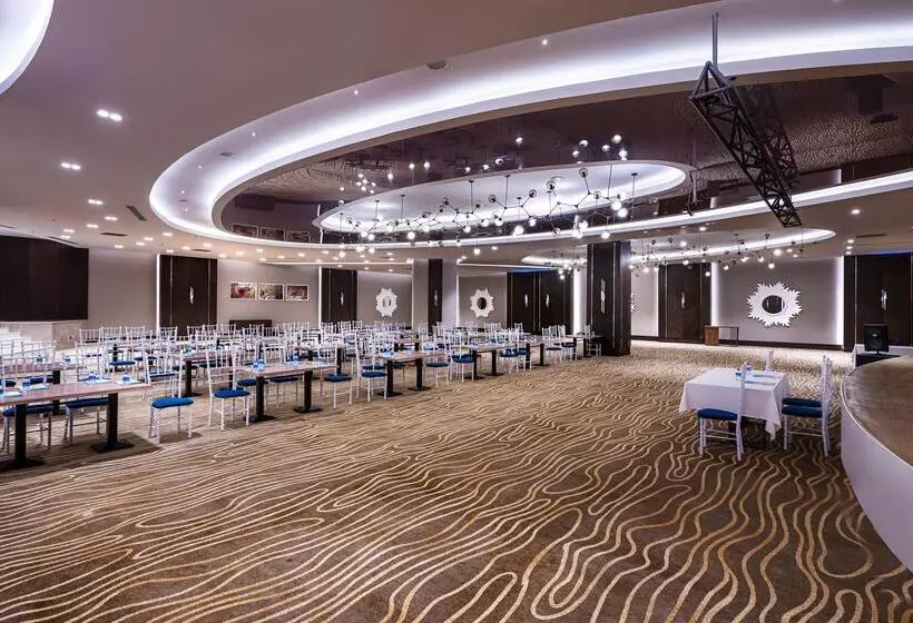 هتل Sidemarin Kirman Premium - Ultra All Inclusive