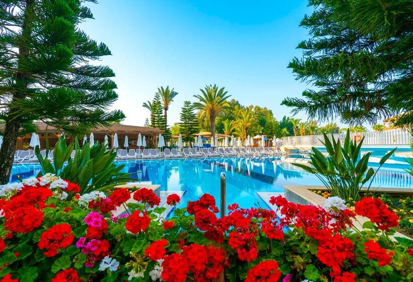 هتل Sidemarin Kirman Premium - Ultra All Inclusive