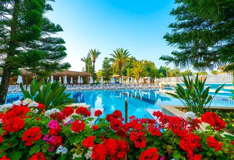 هتل Sidemarin Kirman Premium - Ultra All Inclusive