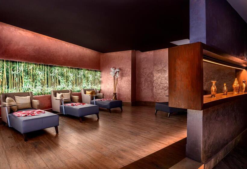 هتل Sidemarin Kirman Premium - Ultra All Inclusive