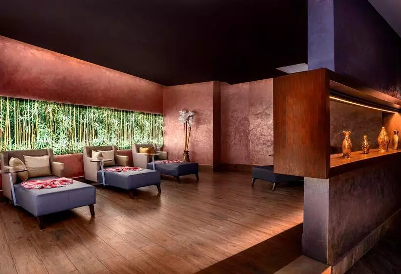 هتل Sidemarin Kirman Premium - Ultra All Inclusive