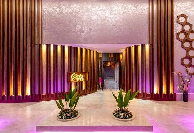 هتل Sidemarin Kirman Premium - Ultra All Inclusive