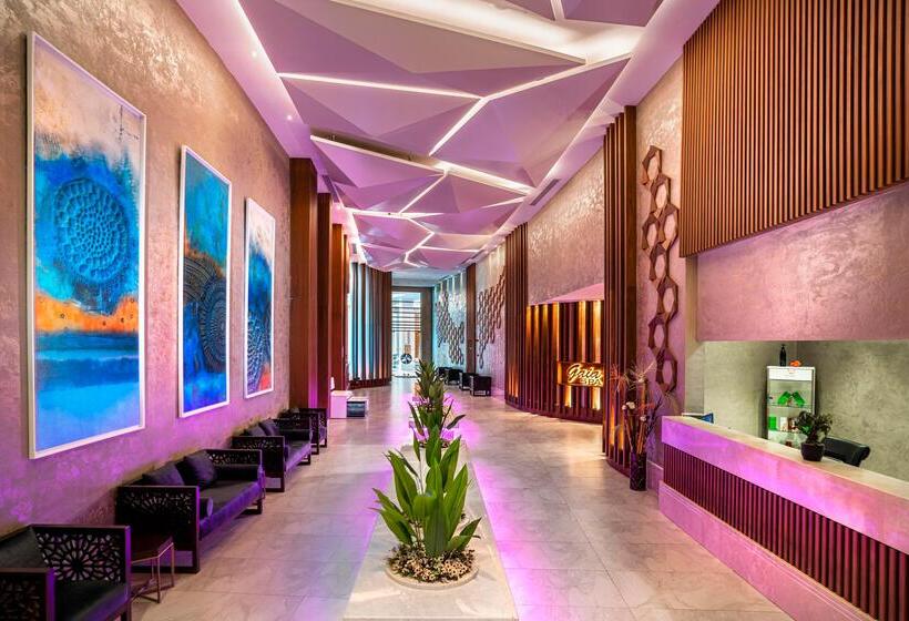 هتل Sidemarin Kirman Premium - Ultra All Inclusive