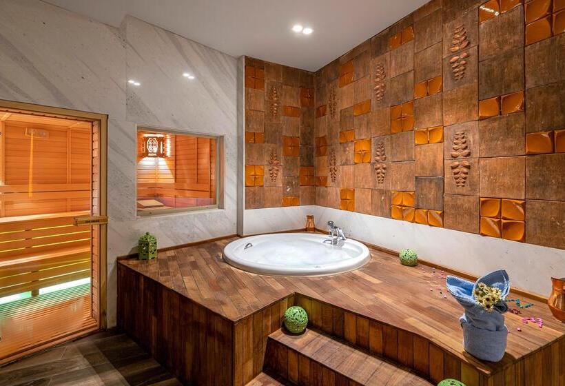 هتل Sidemarin Kirman Premium - Ultra All Inclusive