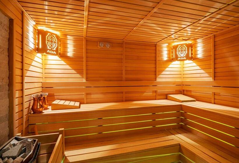 هتل Sidemarin Kirman Premium - Ultra All Inclusive