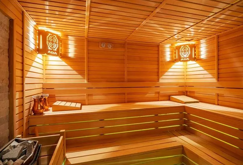 هتل Sidemarin Kirman Premium - Ultra All Inclusive