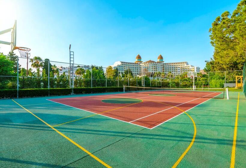 هتل Sidemarin Kirman Premium - Ultra All Inclusive