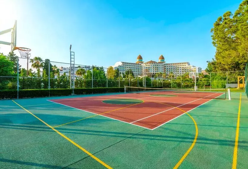 هتل Sidemarin Kirman Premium - Ultra All Inclusive