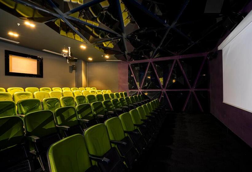 هتل Sidemarin Kirman Premium - Ultra All Inclusive