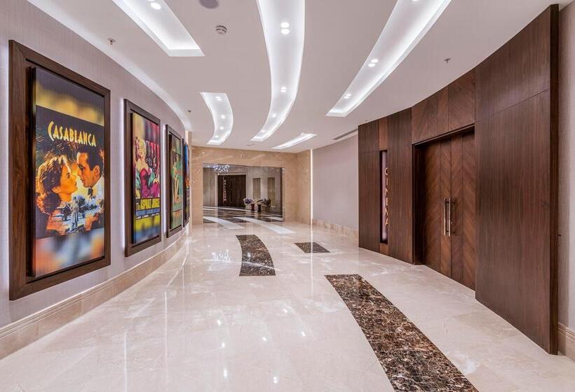 هتل Sidemarin Kirman Premium - Ultra All Inclusive