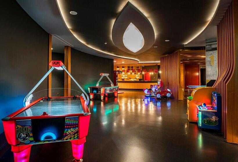 هتل Sidemarin Kirman Premium - Ultra All Inclusive