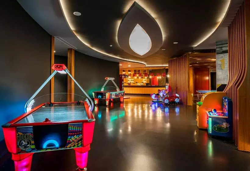 هتل Sidemarin Kirman Premium - Ultra All Inclusive