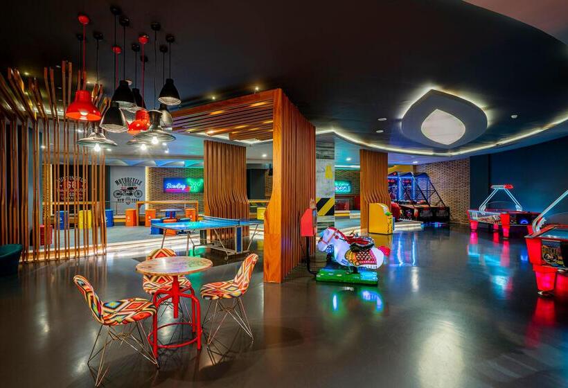 هتل Sidemarin Kirman Premium - Ultra All Inclusive