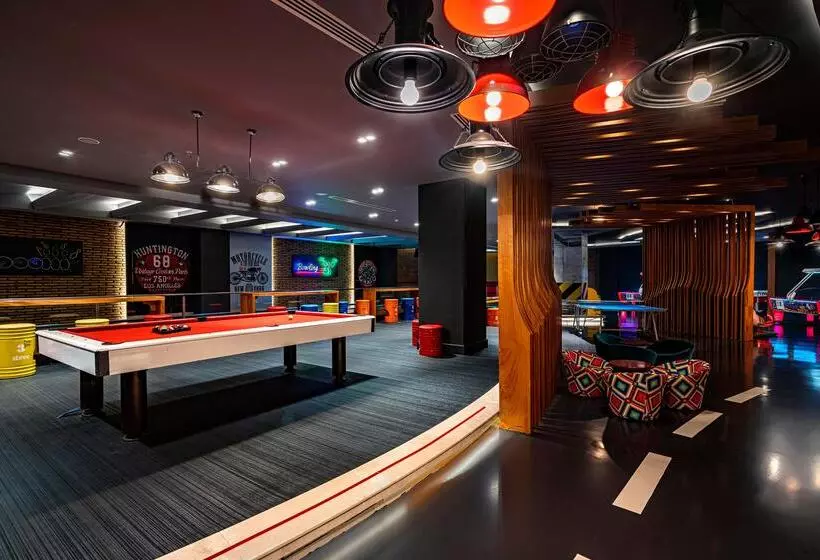 هتل Sidemarin Kirman Premium - Ultra All Inclusive