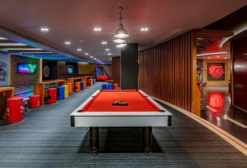 هتل Sidemarin Kirman Premium - Ultra All Inclusive