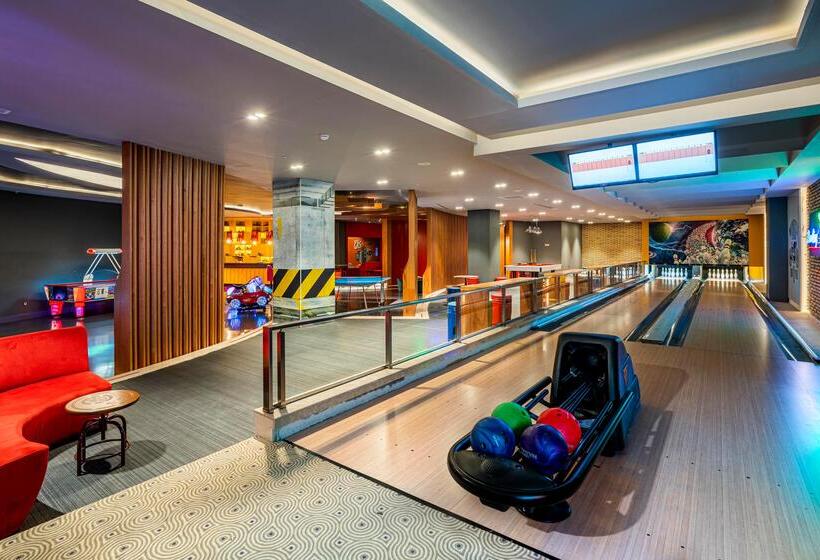 هتل Sidemarin Kirman Premium - Ultra All Inclusive