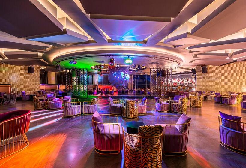 هتل Sidemarin Kirman Premium - Ultra All Inclusive