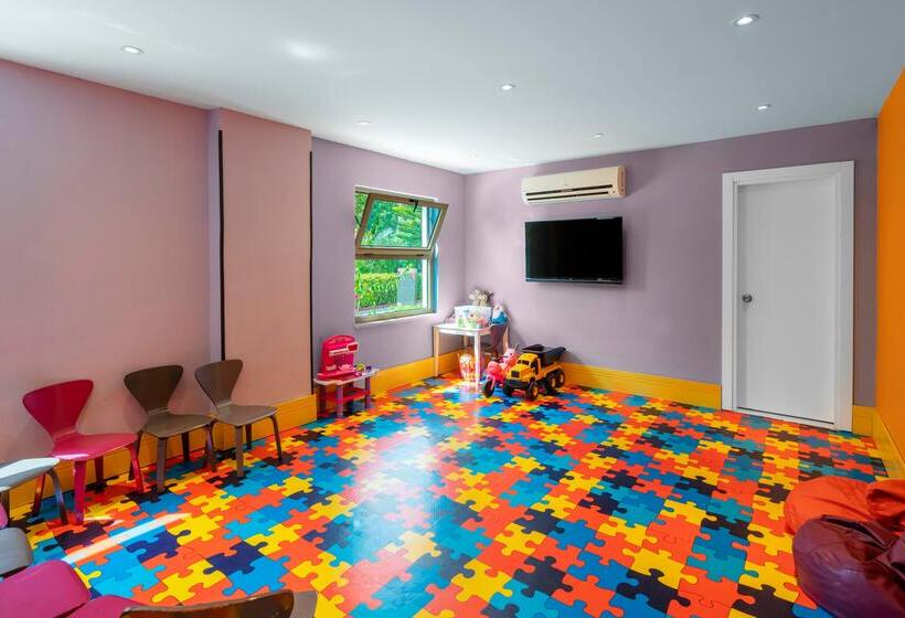 هتل Sidemarin Kirman Premium - Ultra All Inclusive