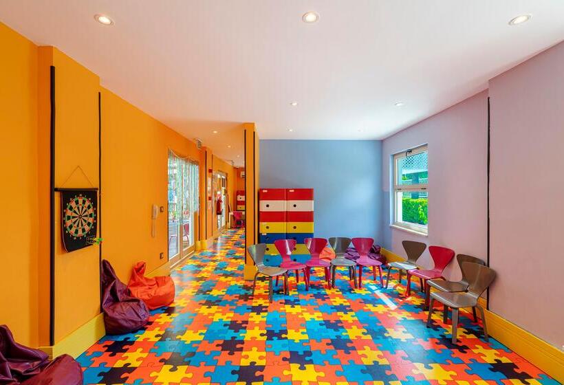 هتل Sidemarin Kirman Premium - Ultra All Inclusive