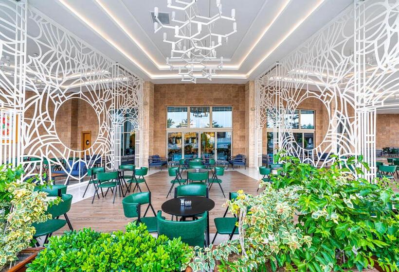 هتل Sidemarin Kirman Premium - Ultra All Inclusive