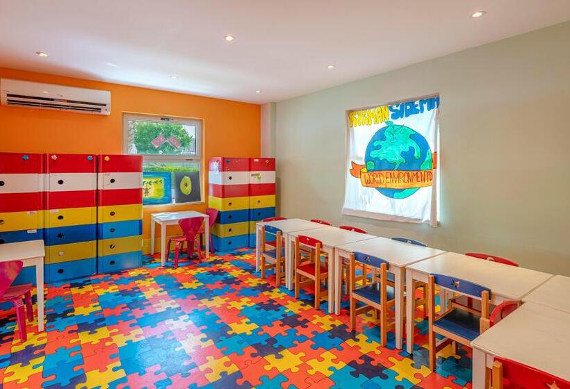 هتل Sidemarin Kirman Premium - Ultra All Inclusive