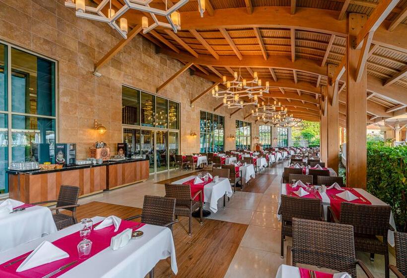 هتل Sidemarin Kirman Premium - Ultra All Inclusive