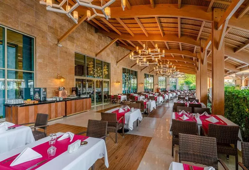 هتل Sidemarin Kirman Premium - Ultra All Inclusive