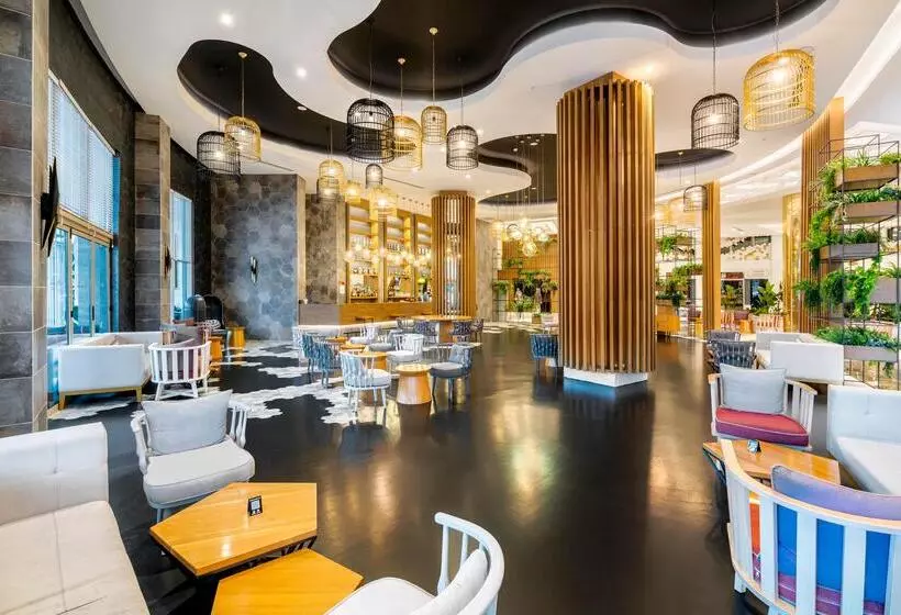 هتل Sidemarin Kirman Premium - Ultra All Inclusive