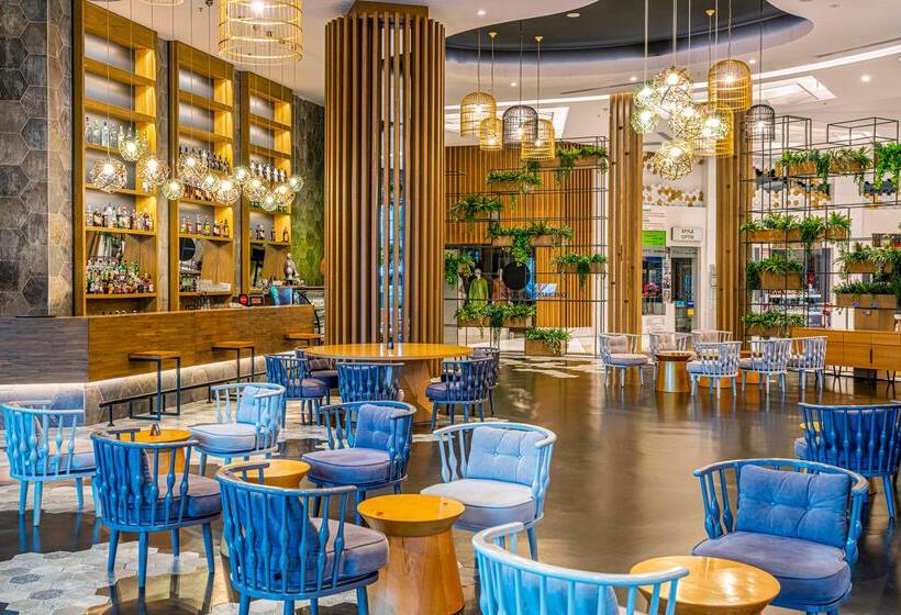 هتل Sidemarin Kirman Premium - Ultra All Inclusive