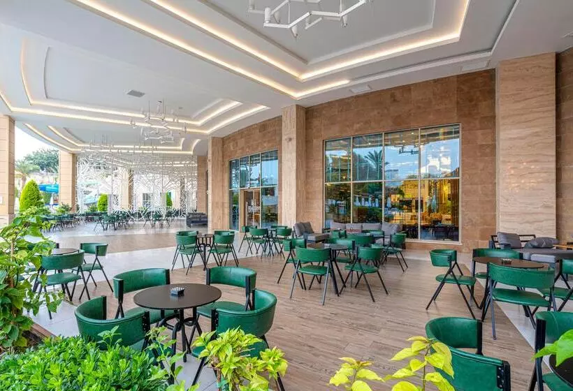 هتل Sidemarin Kirman Premium - Ultra All Inclusive