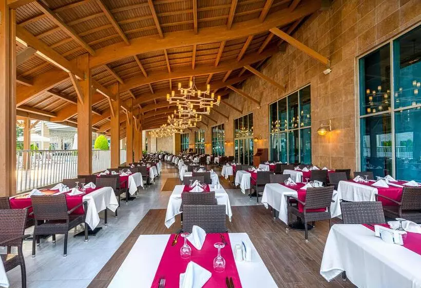 هتل Sidemarin Kirman Premium - Ultra All Inclusive