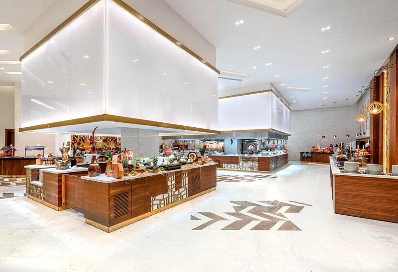 هتل Sidemarin Kirman Premium - Ultra All Inclusive