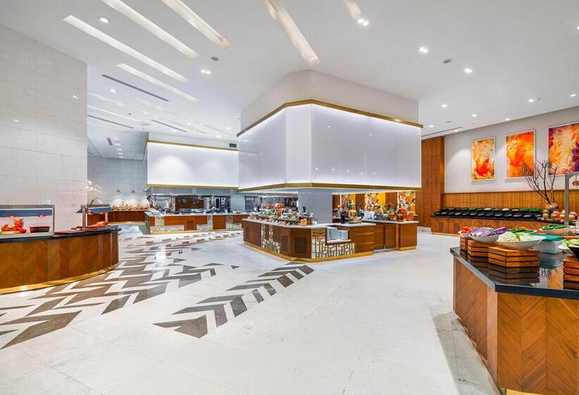 هتل Sidemarin Kirman Premium - Ultra All Inclusive