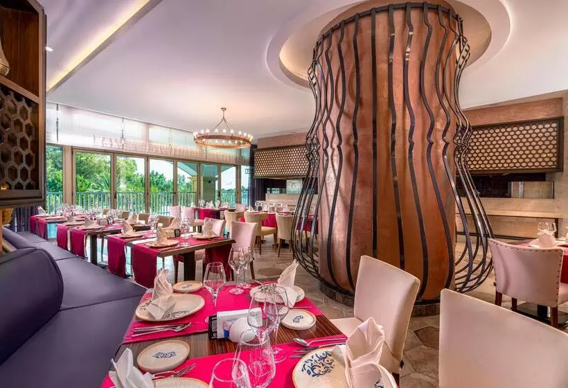 هتل Sidemarin Kirman Premium - Ultra All Inclusive